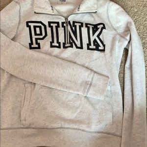 Victoria Secret Pink sweatshirt